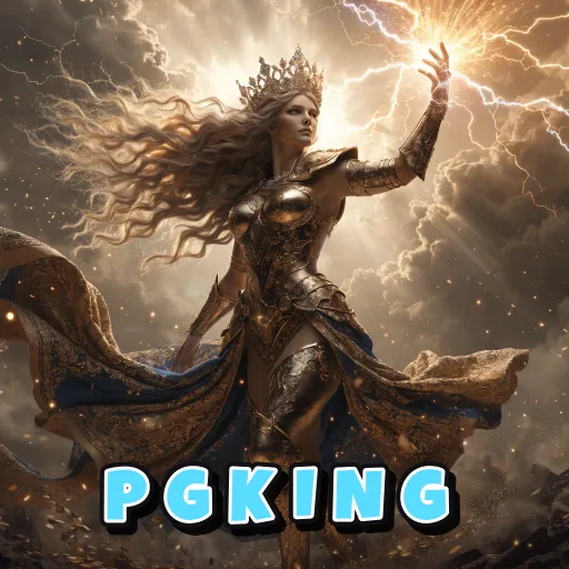 pgking APK Indonesia - Tampilan antarmuka