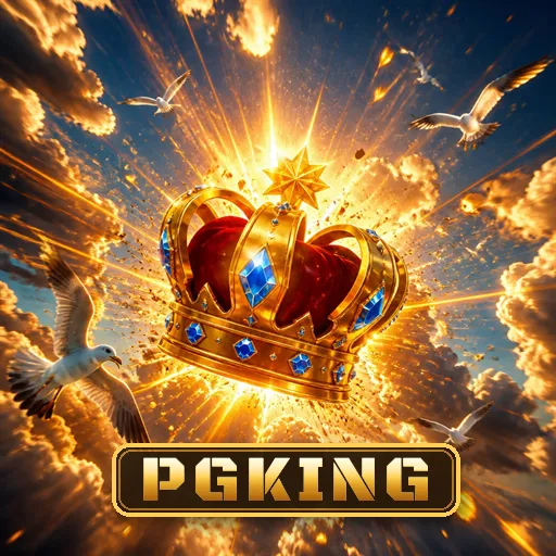 pgking Key Features